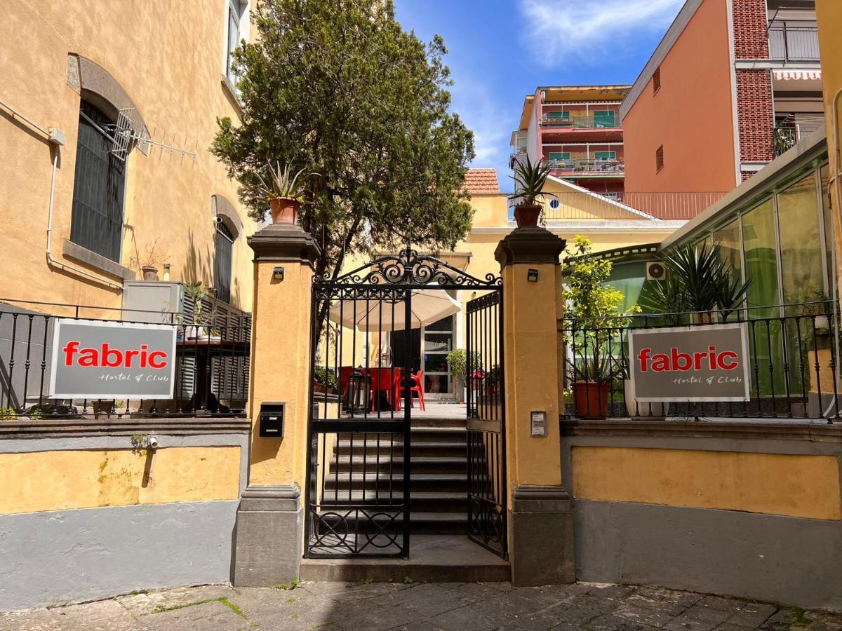 Fabric Portici