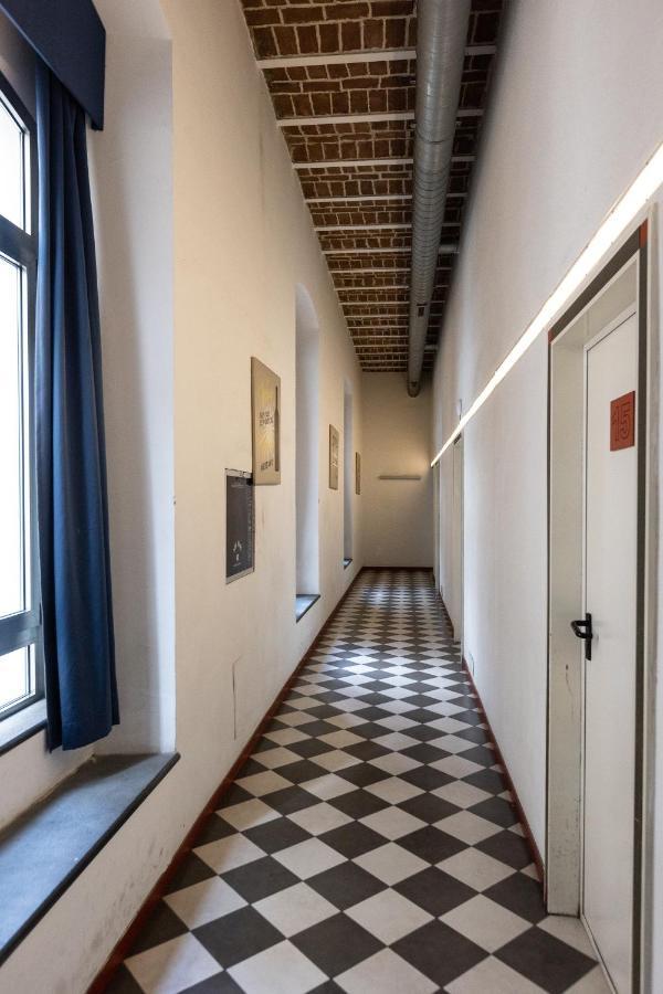 Fabric * Portici