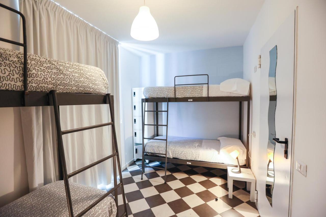 Auberge de jeunesse Fabric