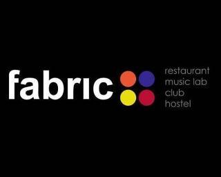 Auberge de jeunesse Fabric Portici
