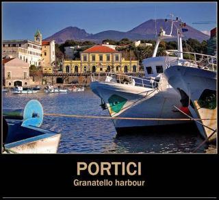 Fabric * Portici
